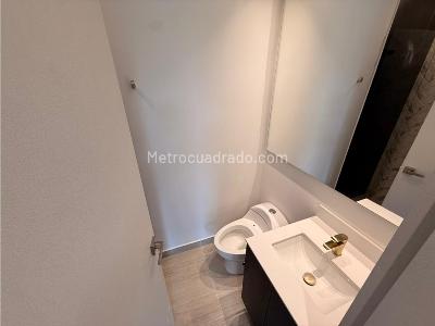 Apartamento de 3 alcobas en venta en Santa Monica Residencial, Cali, 145 m² · foto 13 de 20