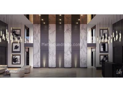 Apartamento de 2 alcobas en venta en Santa Monica Residencial, Cali, 97 m² · foto 3 de 20