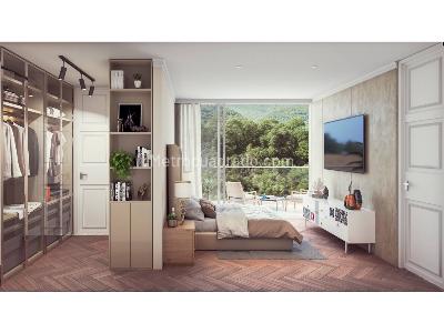 Apartamento de 2 alcobas en venta en Santa Monica Residencial, Cali, 97 m² · foto 6 de 20