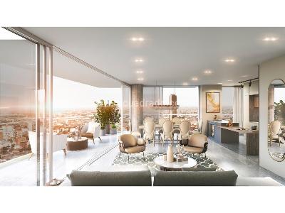 Apartamento de 2 alcobas en venta en Santa Monica Residencial, Cali, 97 m² · foto 8 de 20