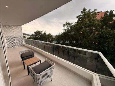 Apartamento de 2 alcobas en venta en Santa Monica Residencial, Cali, 97 m² · foto 12 de 20