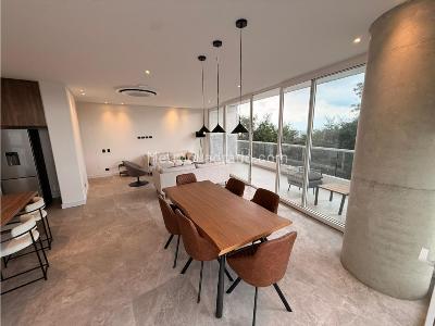 Apartamento de 2 alcobas en venta en Santa Monica Residencial, Cali, 97 m² · foto 13 de 20