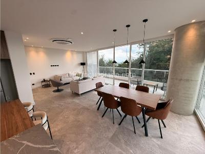 Apartamento de 2 alcobas en venta en Santa Monica Residencial, Cali, 97 m² · foto 14 de 20