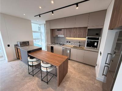 Apartamento de 2 alcobas en venta en Santa Monica Residencial, Cali, 97 m² · foto 16 de 20
