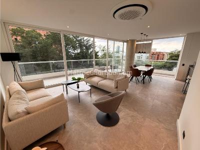 Apartamento de 2 alcobas en venta en Santa Monica Residencial, Cali, 97 m² · foto 17 de 20
