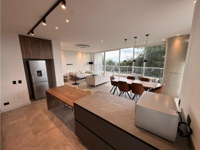 Apartamento de 2 alcobas en venta en Santa Monica Residencial, Cali, 97 m² · foto 18 de 20