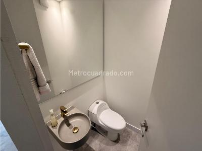 Apartamento de 2 alcobas en venta en Santa Monica Residencial, Cali, 97 m² · foto 19 de 20