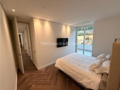 Apartamento de 2 alcobas en venta en Santa Monica Residencial, Cali, 97 m² · foto 20 de 20