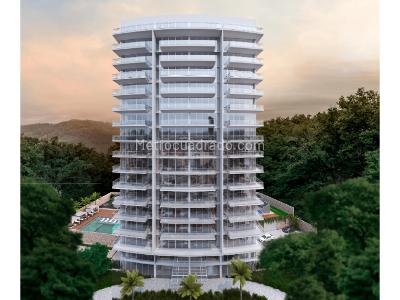 Apartamento de 4 alcobas en venta en Santa Monica Residencial, Cali, 182 m² · foto 2 de 20