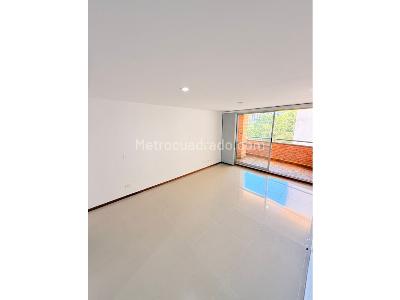 Apartamento de 2 alcobas en venta en Aves Maria, Sabaneta, 111 m² · foto 6 de 20