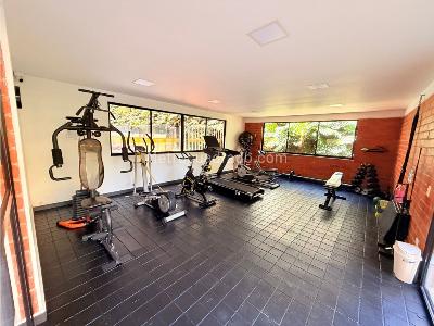 Apartamento de 2 alcobas en venta en Aves Maria, Sabaneta, 111 m² · foto 15 de 20