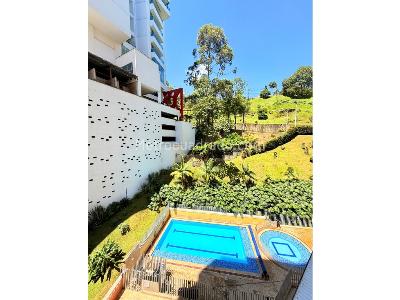 Apartamento de 2 alcobas en venta en Aves Maria, Sabaneta, 111 m² · foto 19 de 20