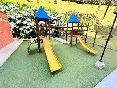 Apartamento de 2 alcobas en venta en Aves Maria, Sabaneta, 111 m² · foto 20 de 20