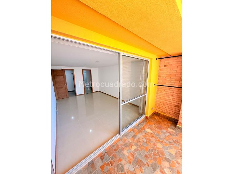 Piso – Sabaneta, San Isidro - Vista 3