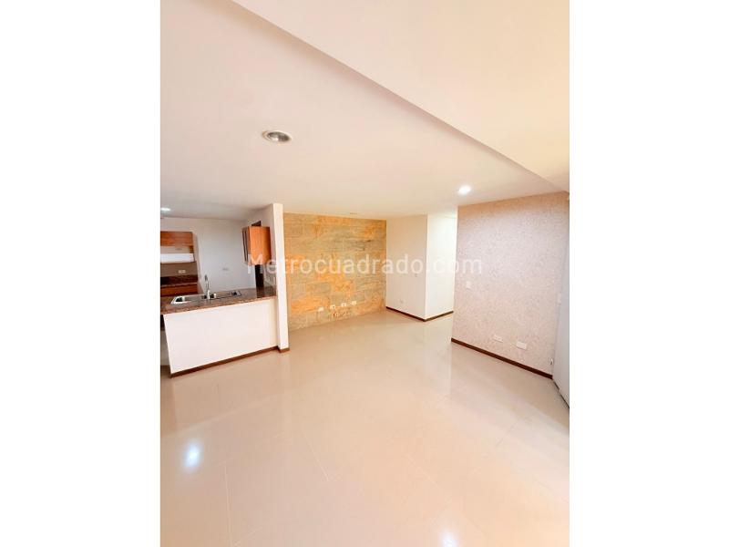 Piso – Sabaneta, San Isidro - Vista 5