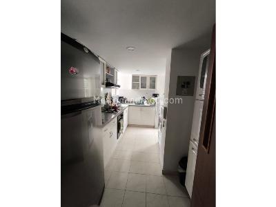 Apartamento de 3 alcobas en venta en La Hacienda, Cali, 100 m² · foto 16 de 18
