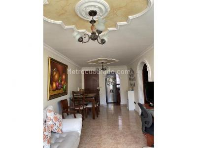 Apartamento de 3 alcobas en venta en El Dorado, Cali, 75 m² · foto 3 de 11