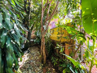 Casa de 3 alcobas en venta en Buenos Aires, Medellín, 190 m² · foto 13 de 15