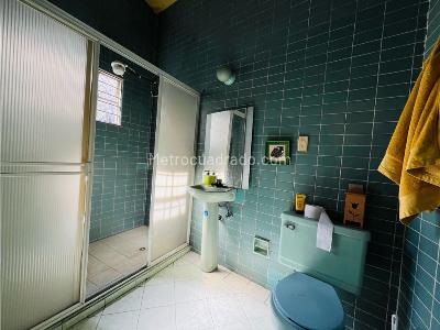 Casa de 3 alcobas en venta en Buenos Aires, Medellín, 190 m² · foto 15 de 15