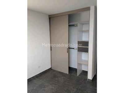 Apartamento de 2 alcobas en venta en Fontibon, Rionegro, 49 m² · foto 4 de 20