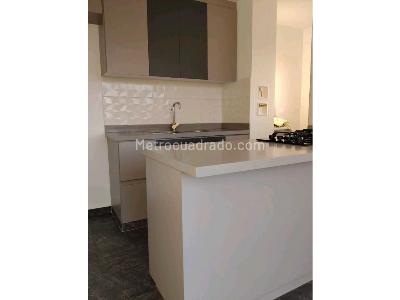 Apartamento de 2 alcobas en venta en Fontibon, Rionegro, 49 m² · foto 5 de 20