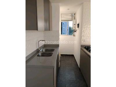 Apartamento de 2 alcobas en venta en Fontibon, Rionegro, 49 m² · foto 7 de 20
