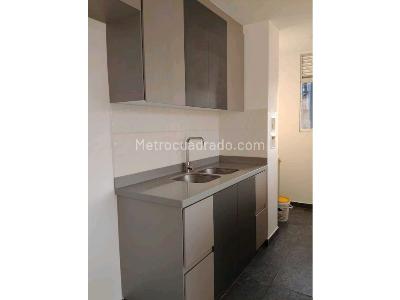 Apartamento de 2 alcobas en venta en Fontibon, Rionegro, 49 m² · foto 8 de 20