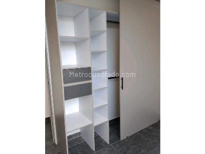 Apartamento de 2 alcobas en venta en Fontibon, Rionegro, 49 m² · foto 20 de 20
