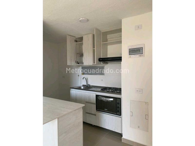 Apartamento en Venta, Rionegro, Rionegro - Ansicht 2