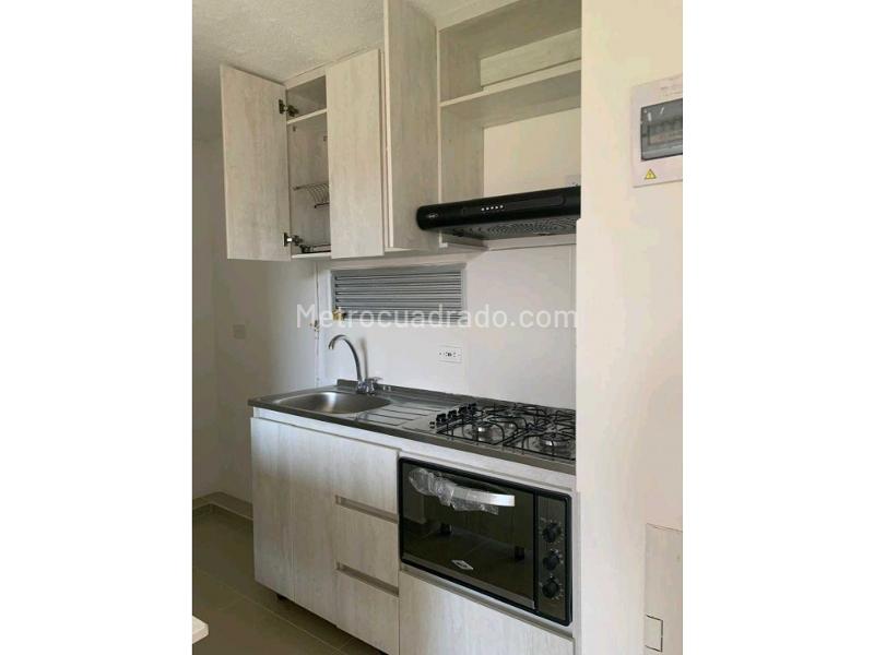 Apartamento en Venta, Rionegro, Rionegro - Ansicht 3