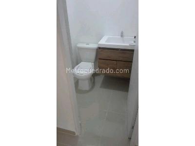 Apartamento de 3 alcobas en venta en Rionegro, Rionegro, 56 m² · foto 6 de 14