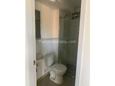Apartamento de 3 alcobas en venta en Rionegro, Rionegro, 56 m² · foto 9 de 14