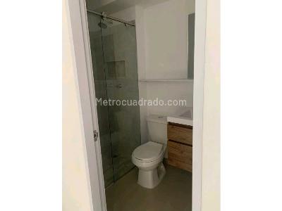 Apartamento de 3 alcobas en venta en Rionegro, Rionegro, 56 m² · foto 10 de 14