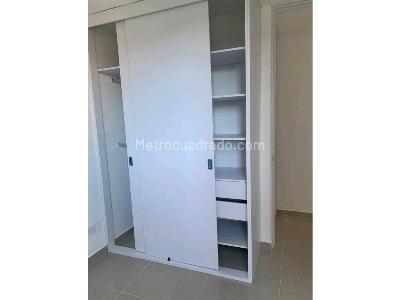 Apartamento de 3 alcobas en venta en Rionegro, Rionegro, 56 m² · foto 11 de 14