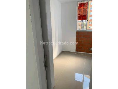 Apartamento de 3 alcobas en venta en Rionegro, Rionegro, 56 m² · foto 12 de 14
