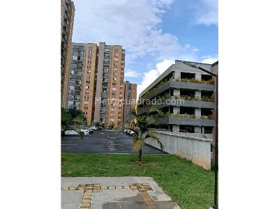 Apartamento de 3 alcobas en venta en Rionegro, Rionegro, 56 m² · foto 14 de 14