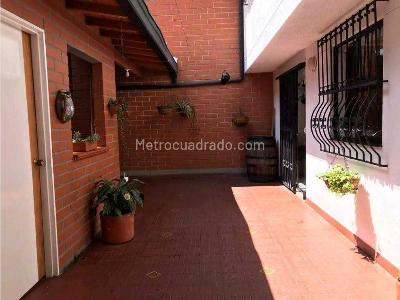 Casa de 5 alcobas en venta en San Antonio De Pereira, Rionegro, 117 m² · foto 6 de 16