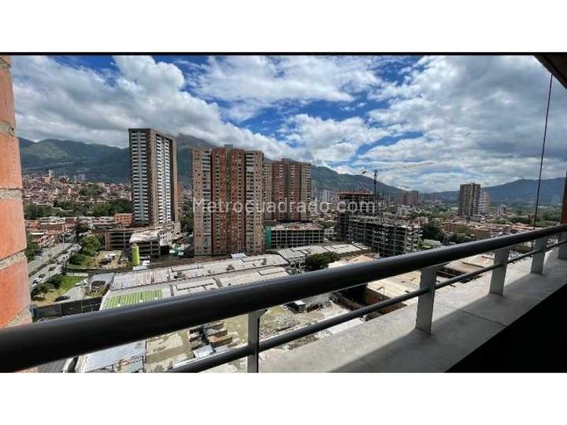 Apartamento en Venta, Bello, Bello - Widok 2