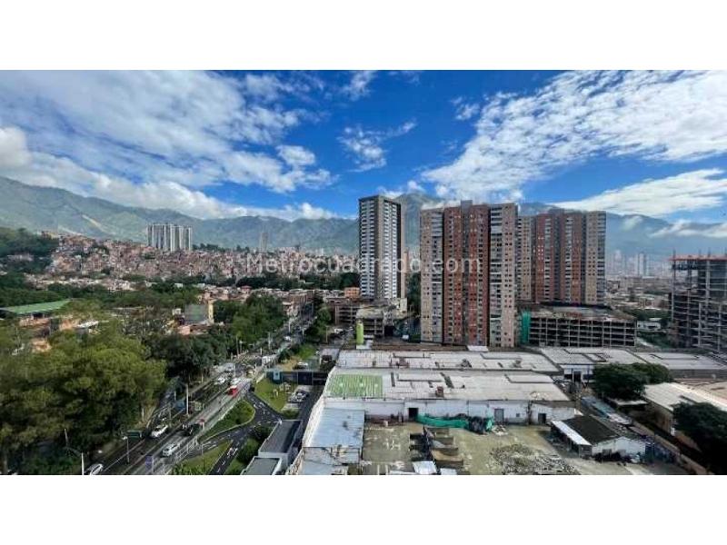 Piso – Bello, Puerto Bello - Vista 2