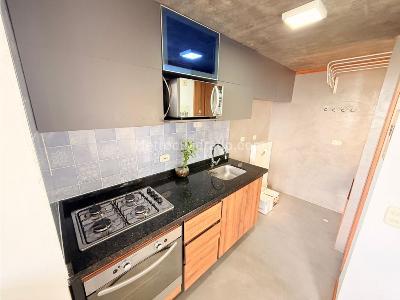 Apartamento en venta en Kachipay, Cali · foto 2 de 11