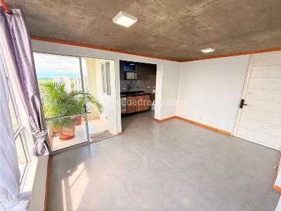 Apartamento en venta en Kachipay, Cali · foto 4 de 11