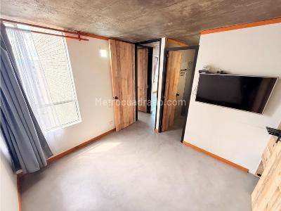 Apartamento en venta en Kachipay, Cali · foto 7 de 11