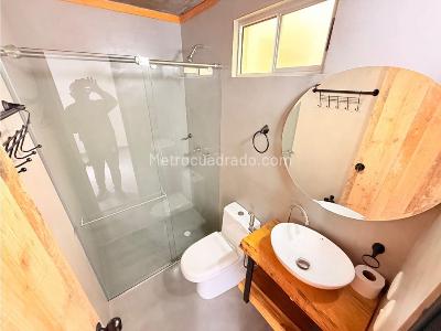 Apartamento en venta en Kachipay, Cali · foto 9 de 11