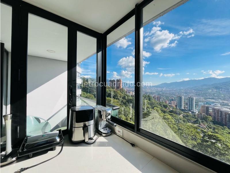 Piso – Medellín - Vista 2