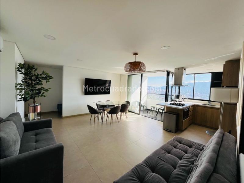 Piso – Medellín - Vista 3