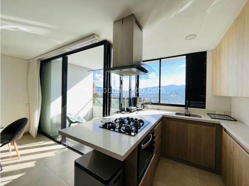 Piso – Medellín - Vista 4