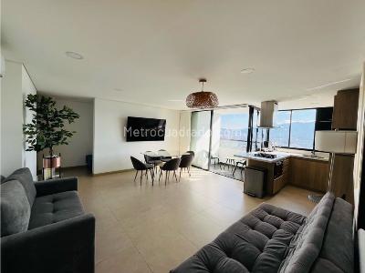 Apartamento en venta en El Poblado, Medellín · foto 2 de 20