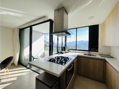 Apartamento en venta en El Poblado, Medellín · foto 3 de 20