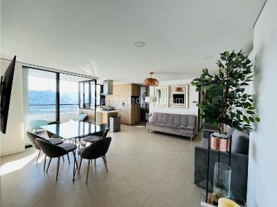 Apartamento en venta en El Poblado, Medellín · foto 4 de 20