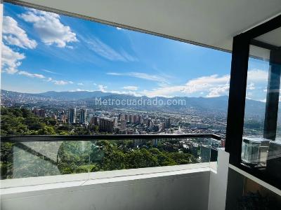 Apartamento en venta en El Poblado, Medellín · foto 7 de 20